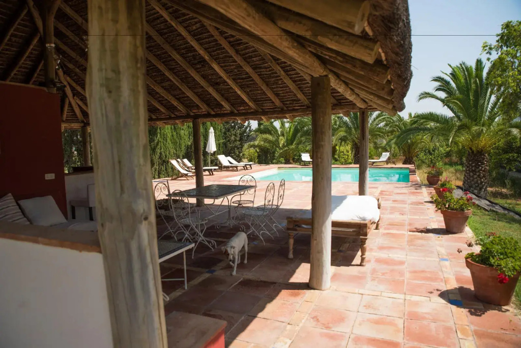 Hacienda La Indiana
