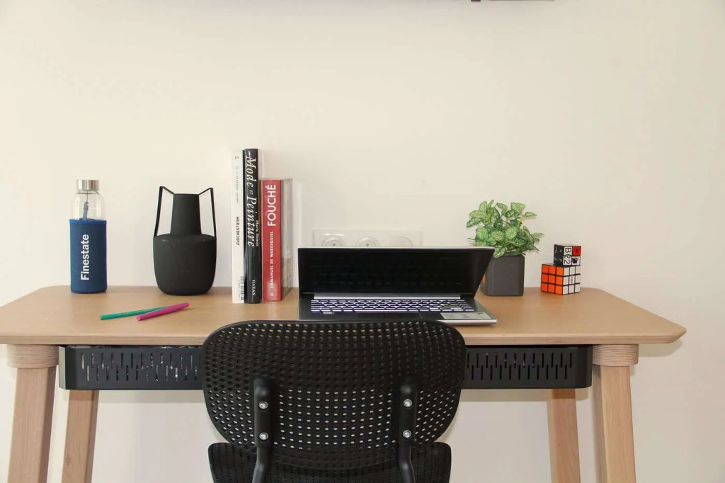 FINESTATE Coliving Champs-Elysées