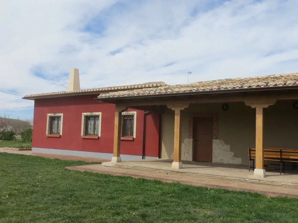 Casa Rural El Crisal