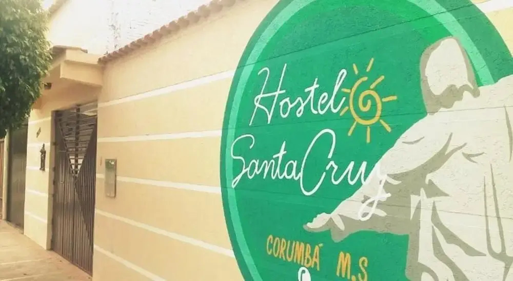 Hostel Santa Cruz