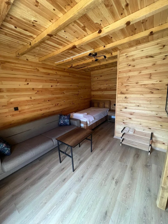 Fnm Luxury Bungalovs