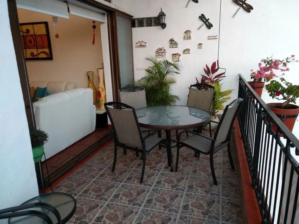 Penthouse María Bonita