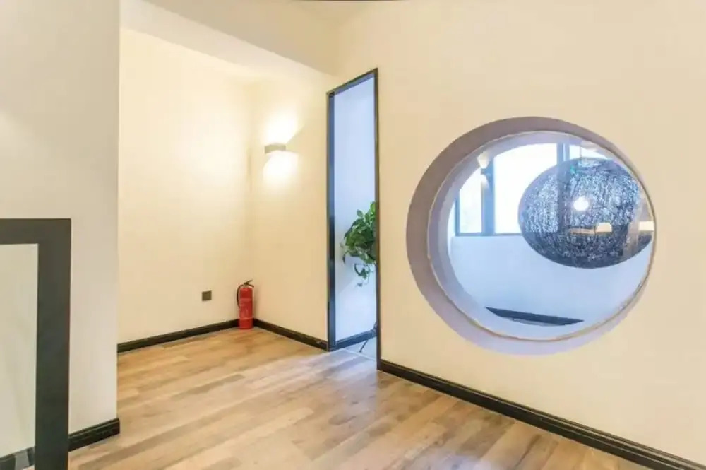 Suzhou Jianluju Inn