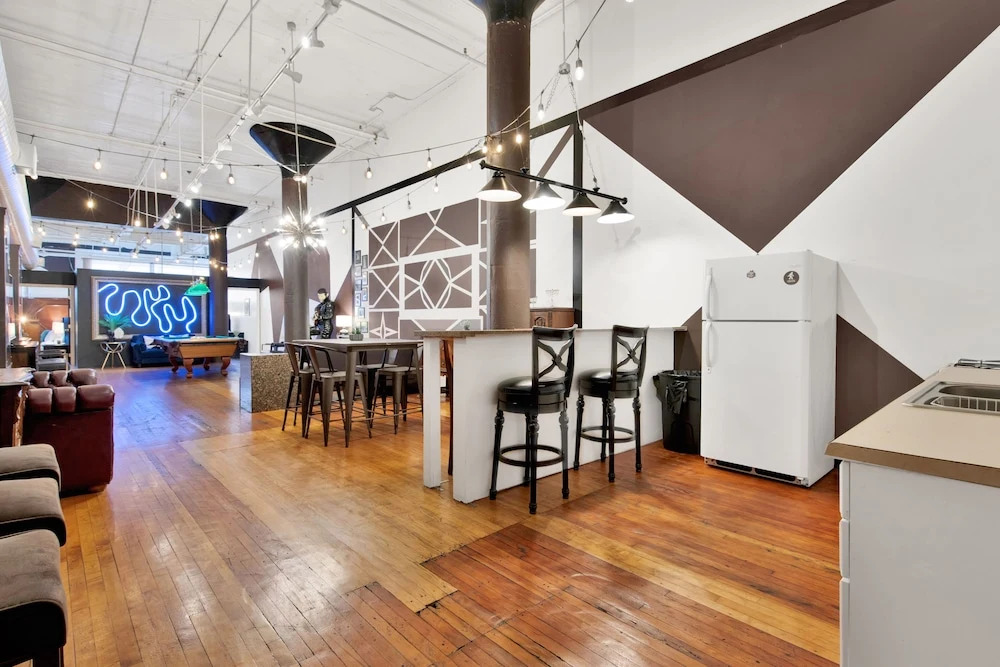 St. Vincent Lofts