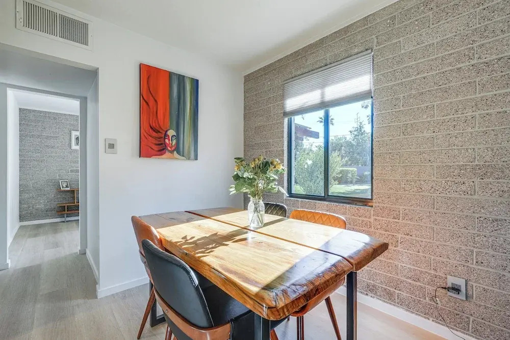 1 Mi to Dtwn & Mill Avenue! Home w/ Outdoor Oasis