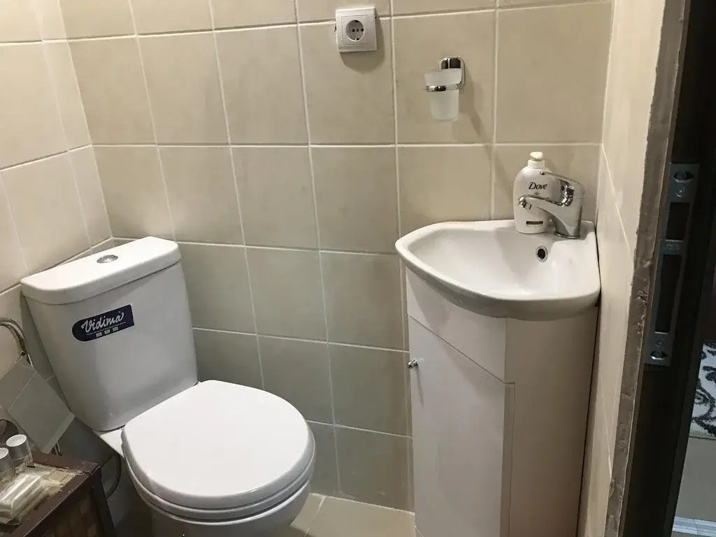 СКЕРЦО SkerZZo Guest House
