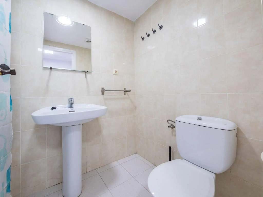 Apartaments Monjardí