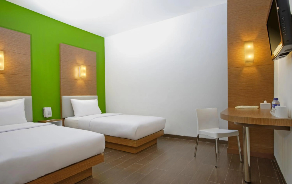 Amaris Hotel Cirebon