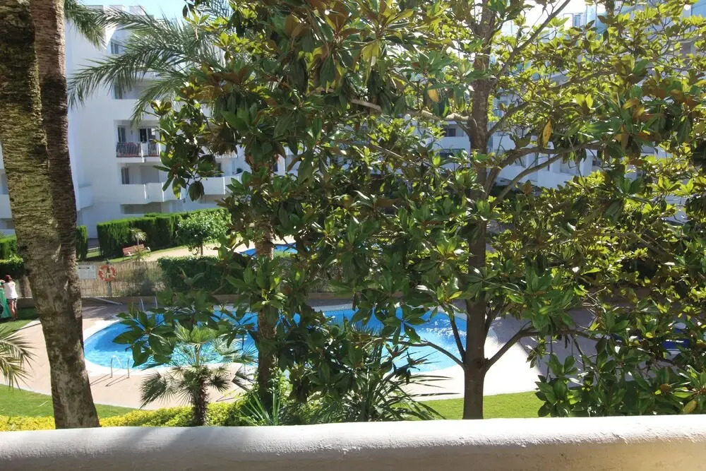Apartamento 3320 - Royal Marine I Xaloc 2-8