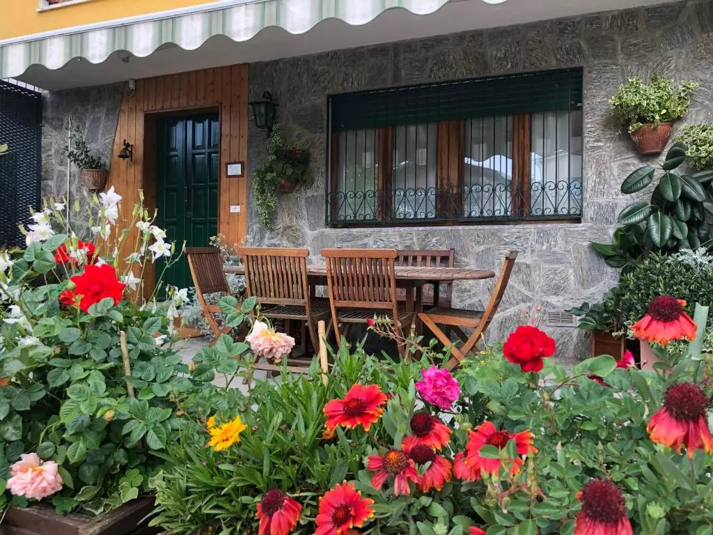 Cà d Langa B&B