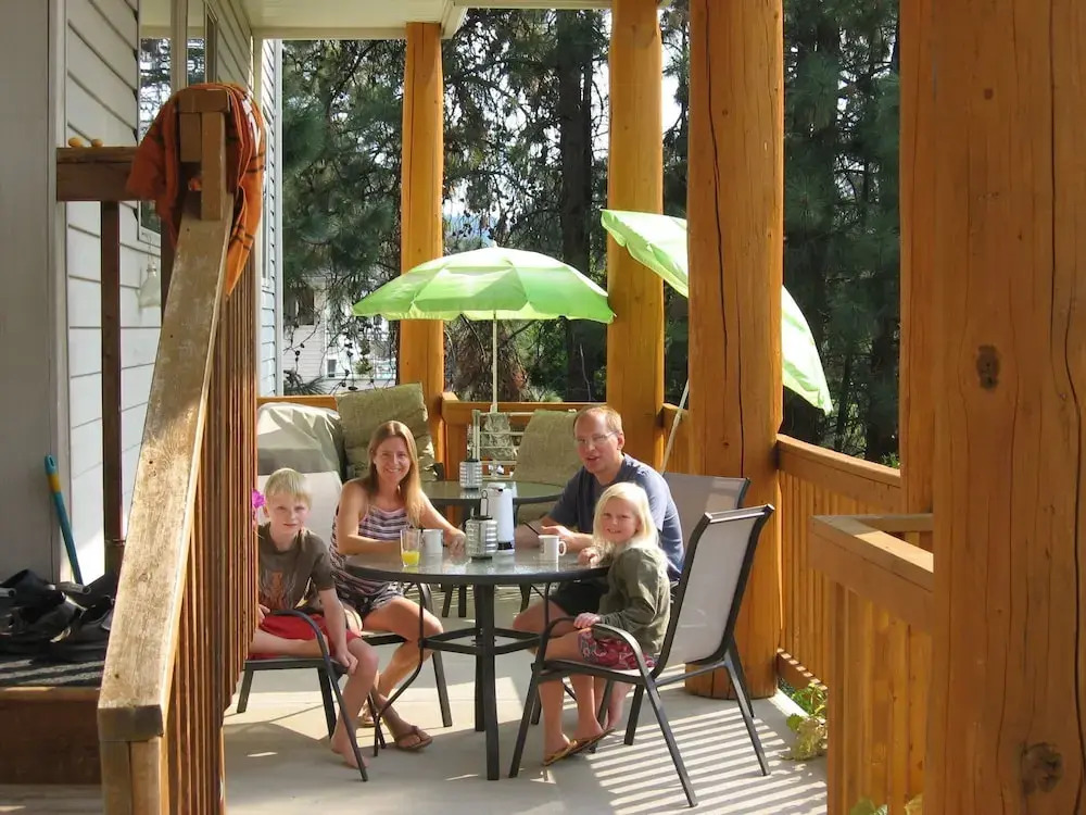 PineWood Guesthouse