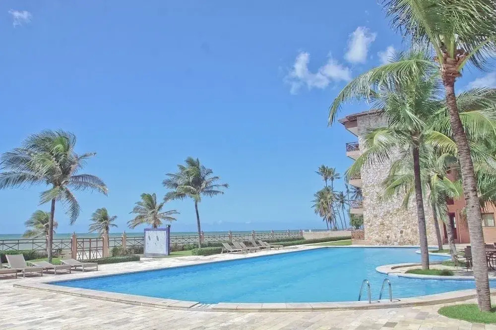 Kariri Beach Hotel