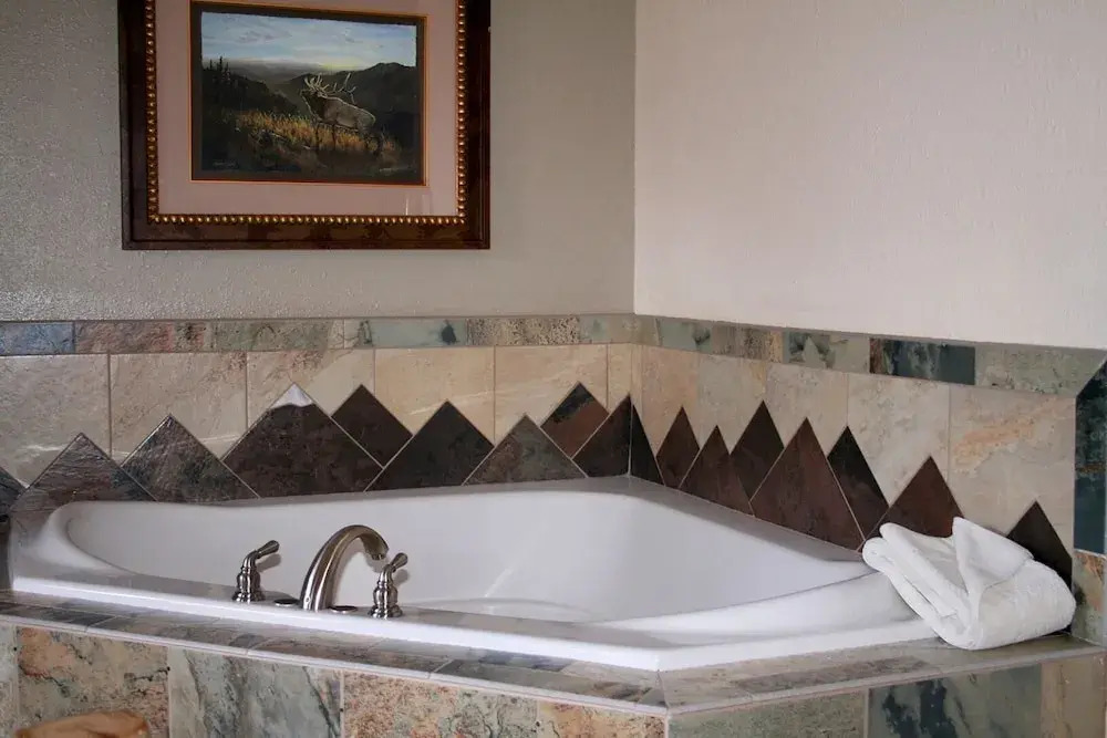 Fawn Valley Inn: 105