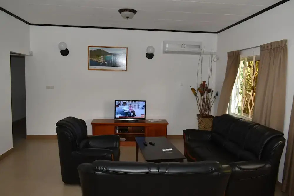 Zeph Selfcatering
