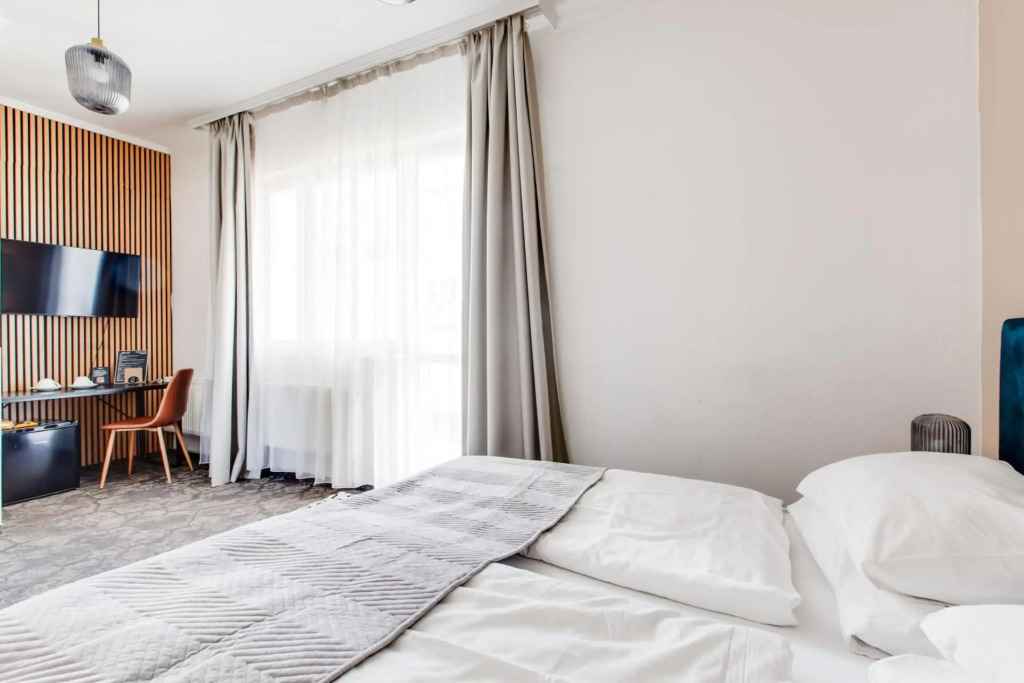 Hotel Andante
