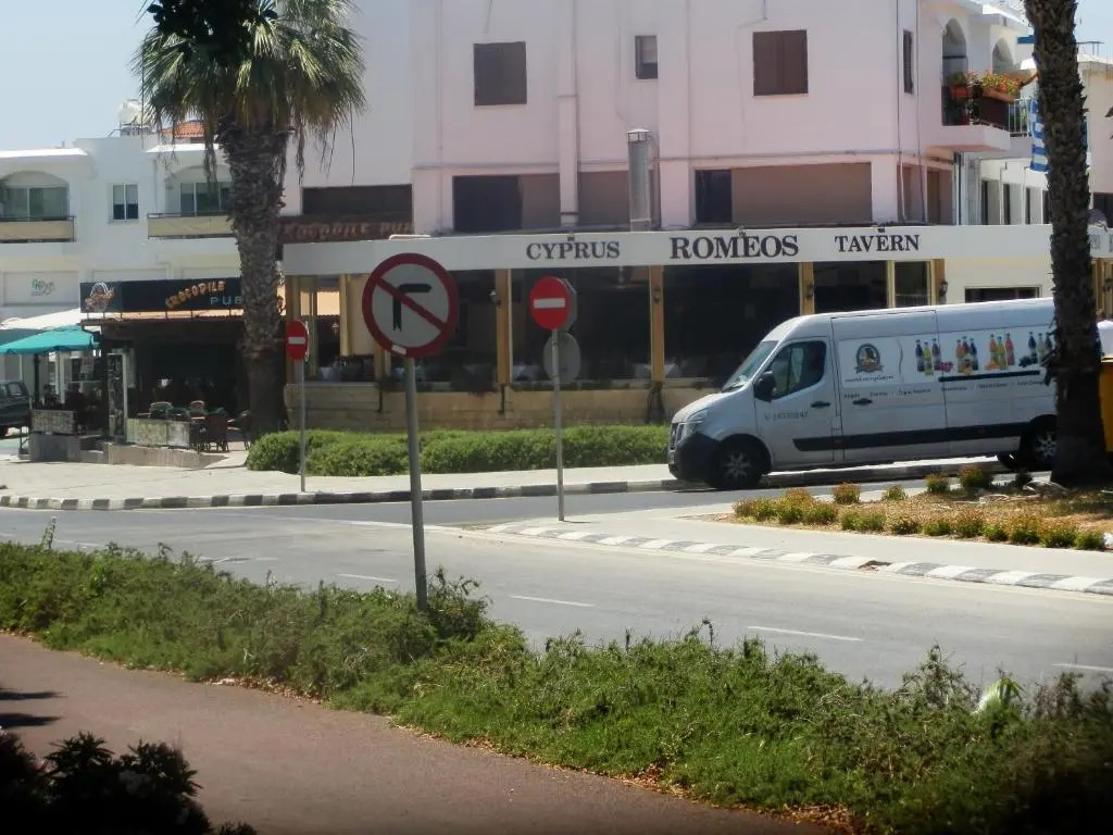 Byreva holiday Apartments