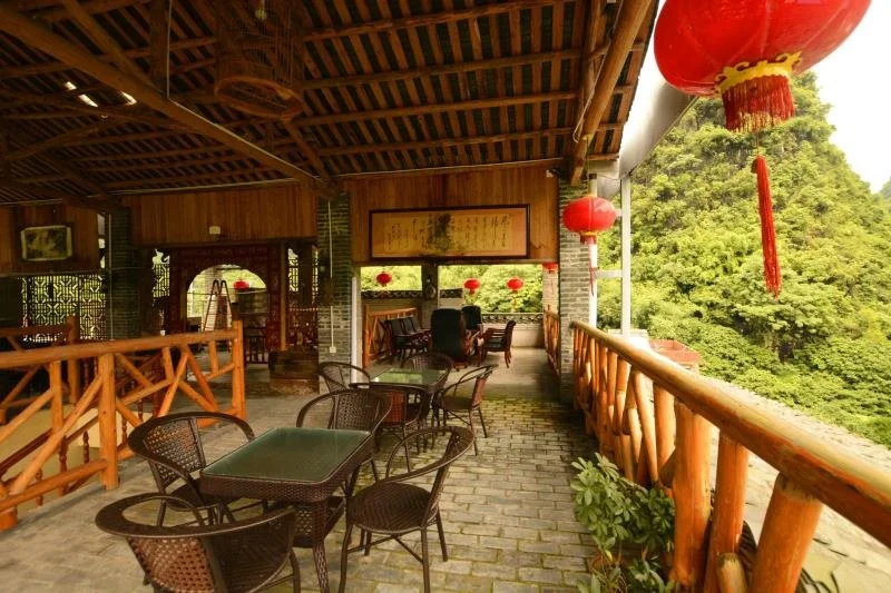 Yangshuo Arcadia Boutique Hotel
