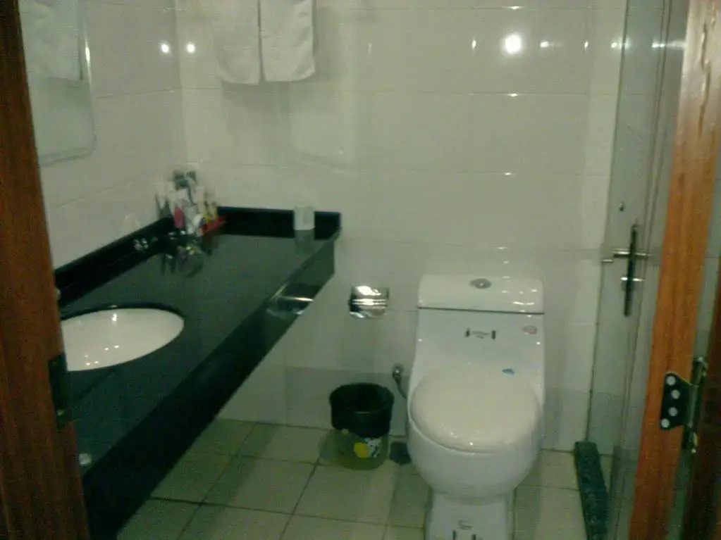 Jing Jiang City Star Hotel