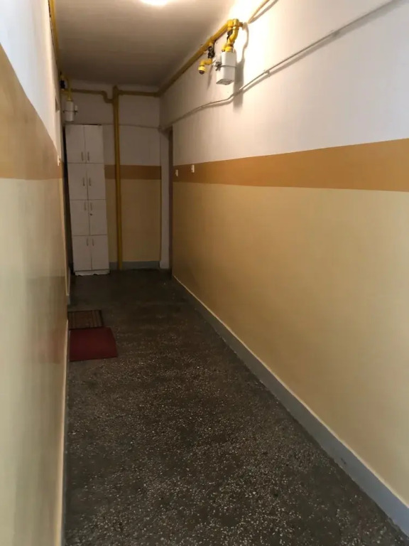 Central Rental - Apartment Rynek Sienkiewicza 6