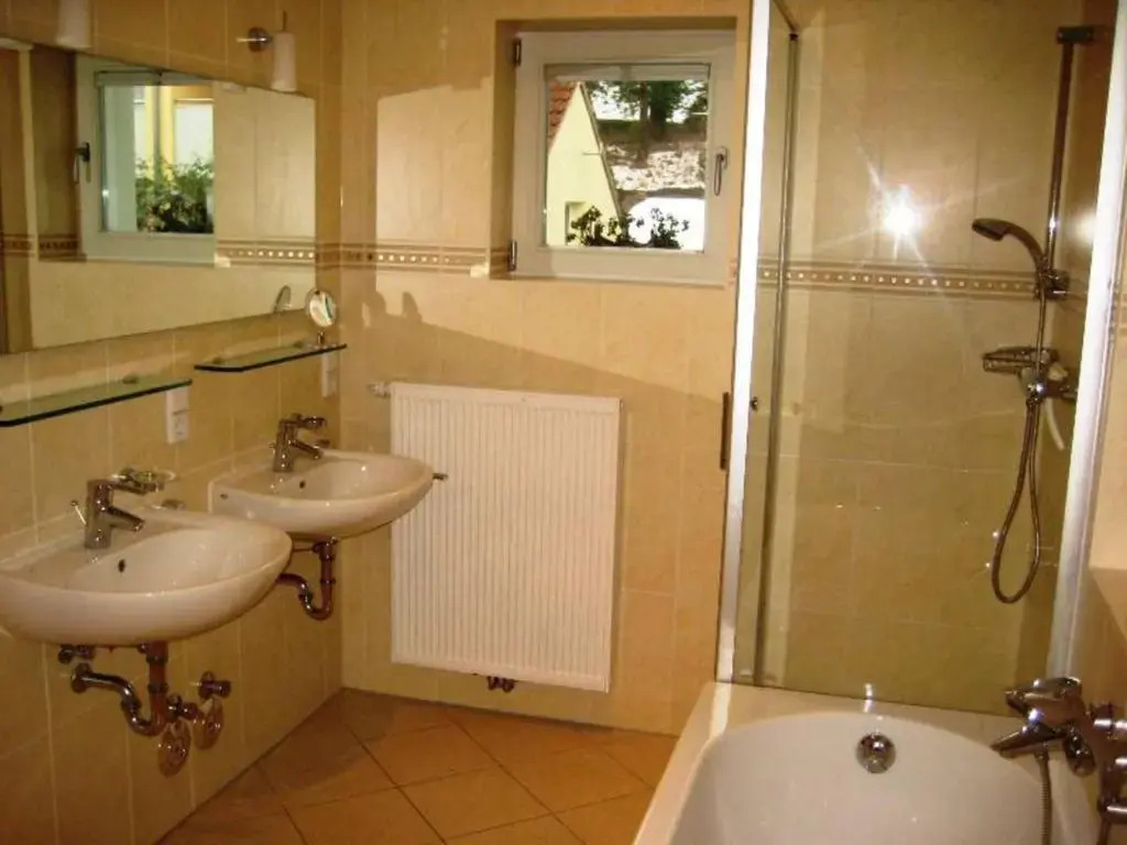 Villa Jasmin - App 7