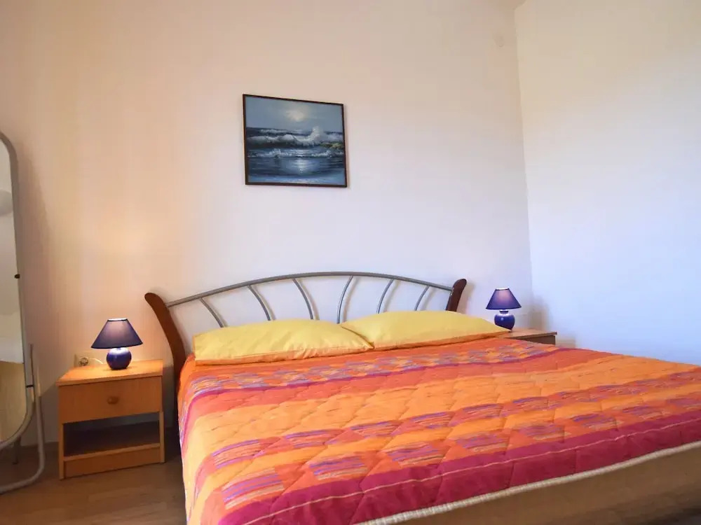 Modern Apartment in Pula With Swimming Pool
