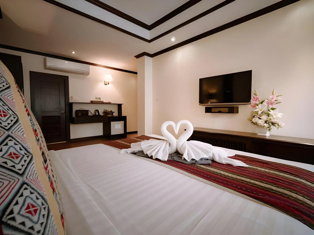Baan Huenphen Boutique Hotel