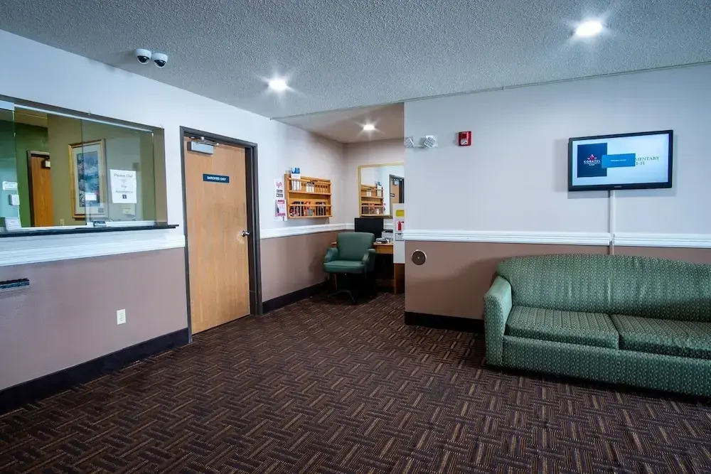 Asteria Inn And Suites