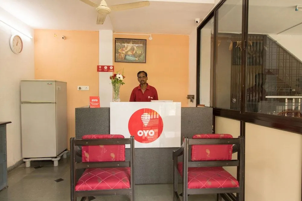 OYO 9397 SS House