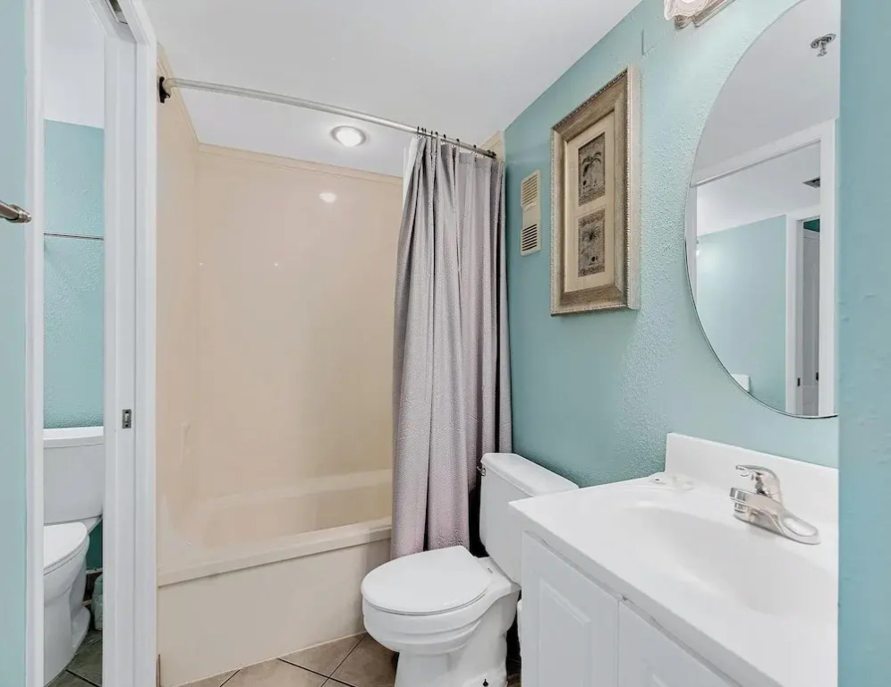 Sundestin #511 by Southern Vacation Rentals