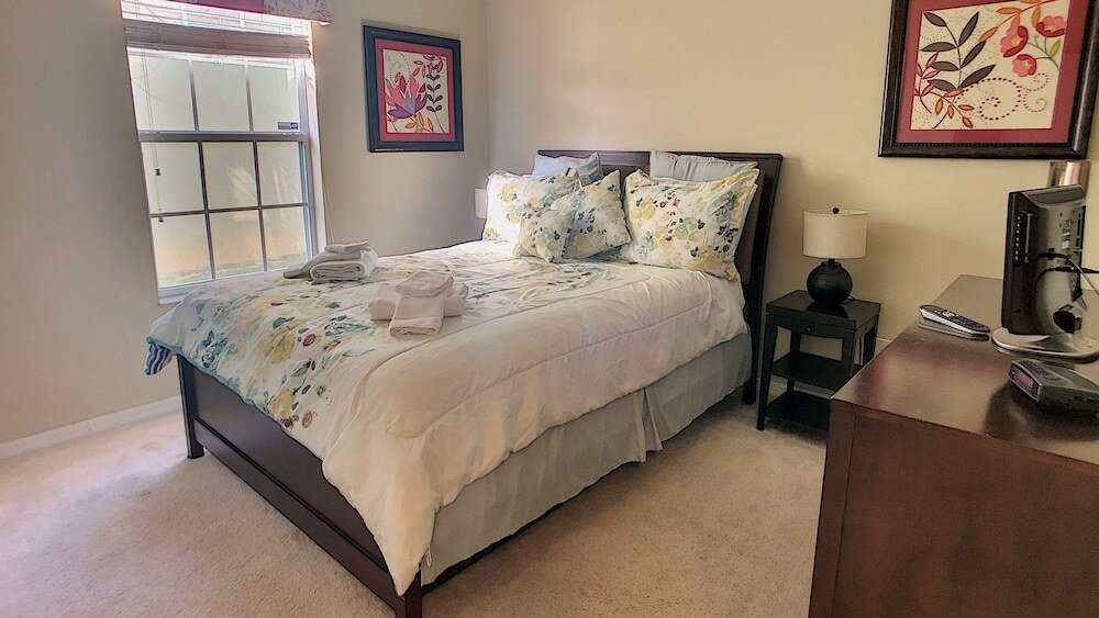 Donald's Dreamhouse - 5 BR Townhome - BRM 1619