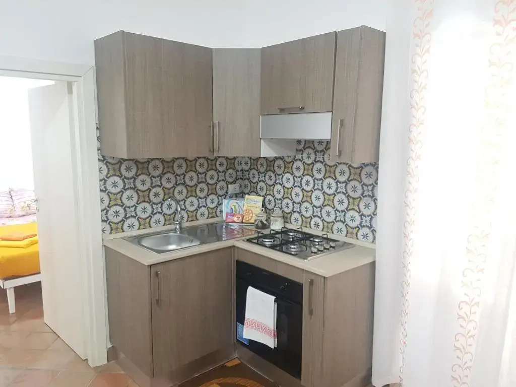 " MASSIMO 2 SUITE " apartment palermo center wifi