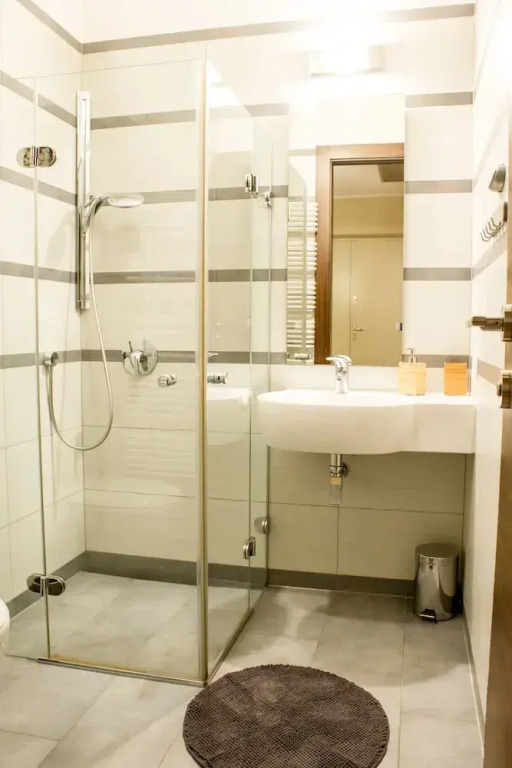 WS Sauna Apartments