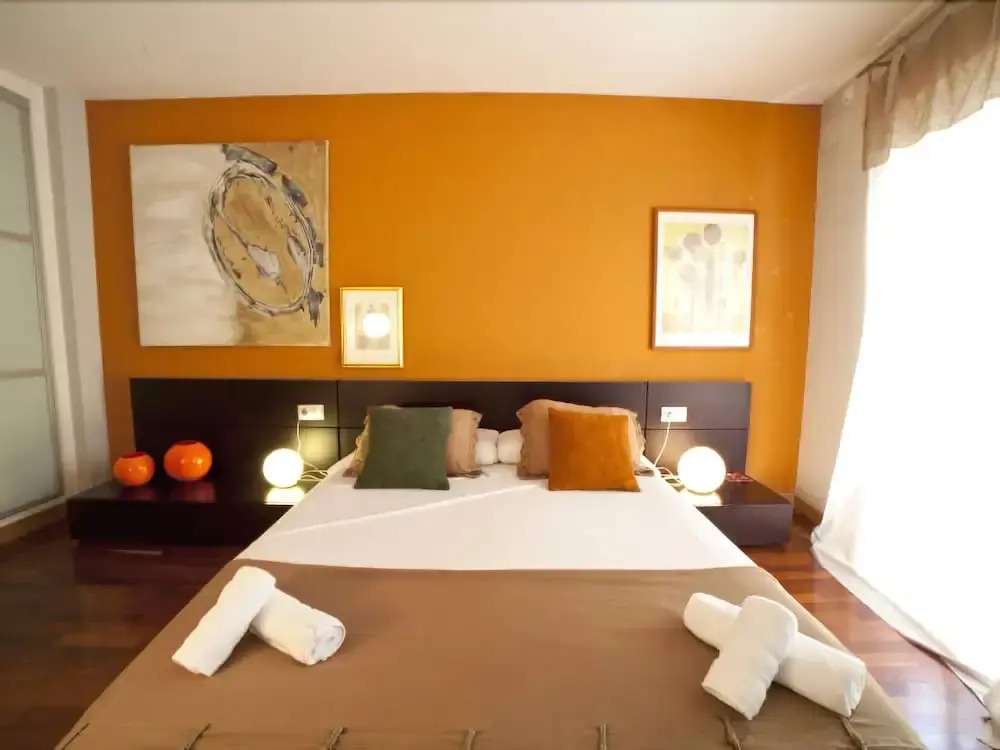 APARTAMENTOS KASA 25 - Navas