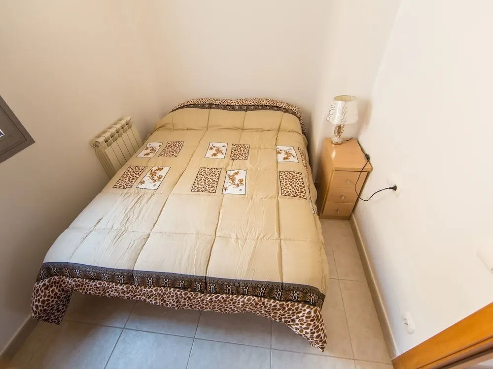 Apartamento Nil