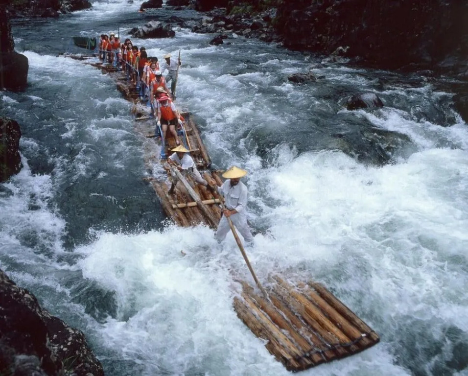 Iruka Onsen Hotel Seiryuusou