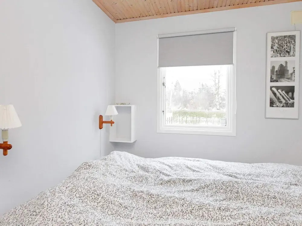 Luxurious Holiday Home in Gilleleje Near Ocean
