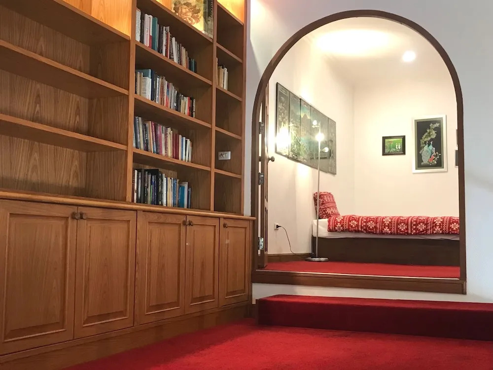 LUXURIOUS VIEW TALAY VILLA - PATTAYA HOLIDAY HOUSE