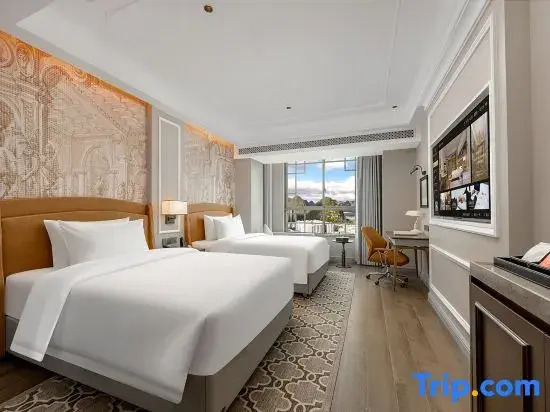 Vienna International Hotel Classic Jingxi Happiness Road