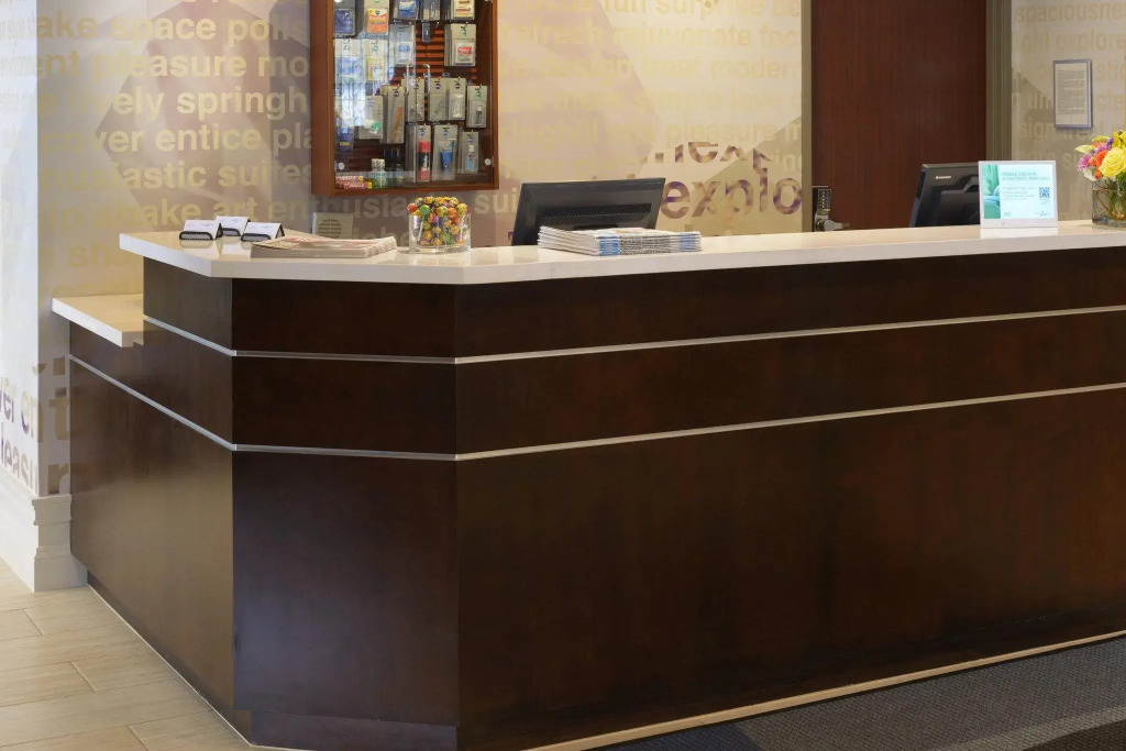 Fairfield Inn & Suites by Marriott St Louis Chesterfield
