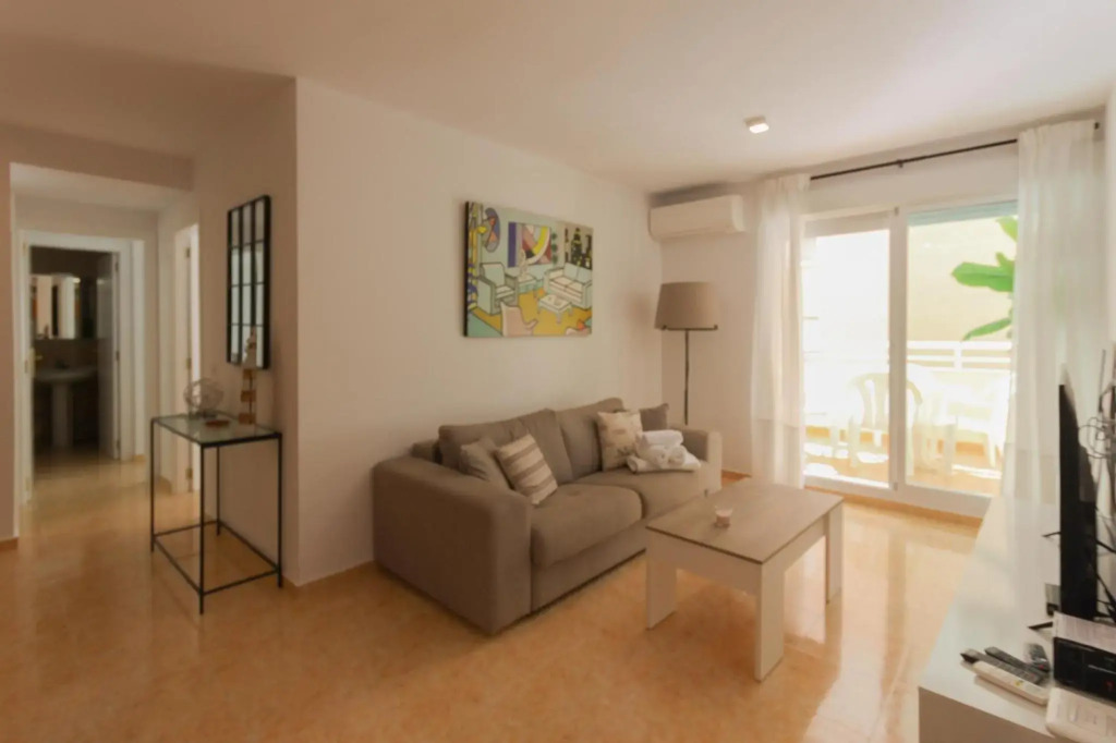 Residencial Alondras 6 Pax