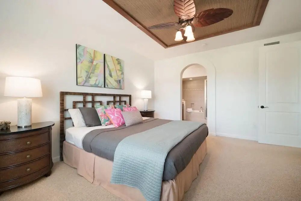 Beach Villas M3
