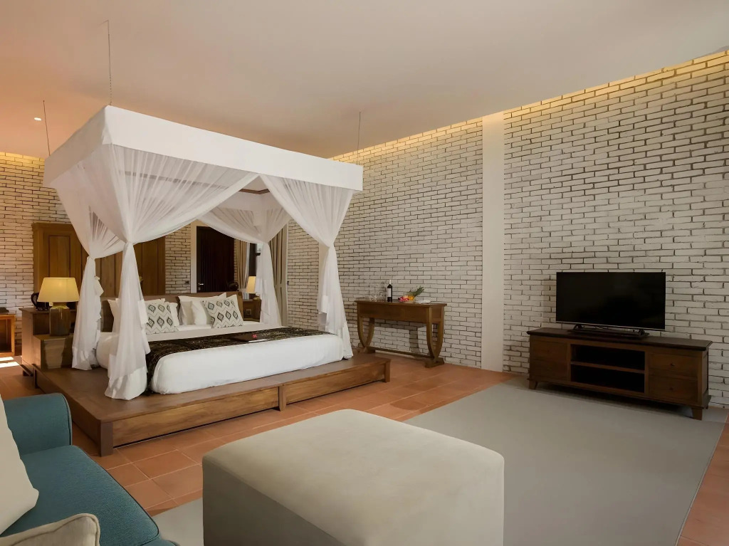 Plataran Komodo Resort & Spa - CHSE Certified