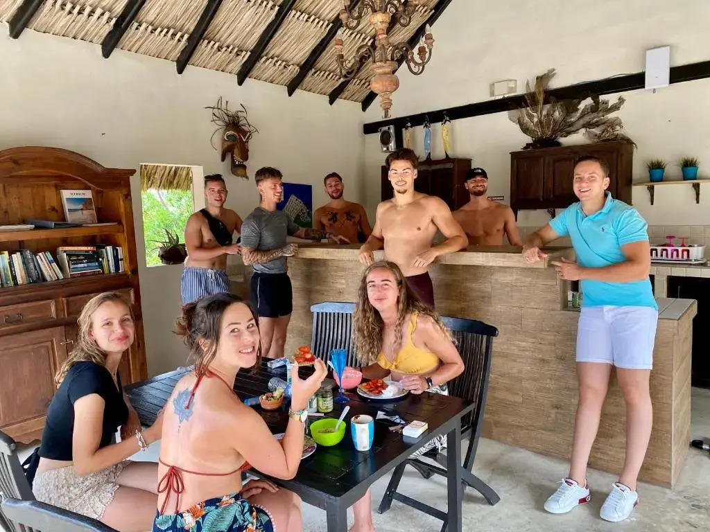 Casa Amalia - Jan Thiel Beach