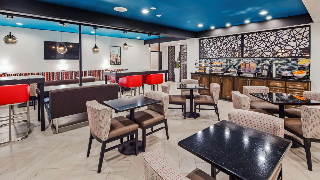 Best Western Plus Daphne