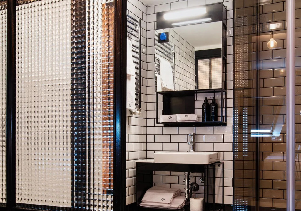 Hotel Rum Budapest