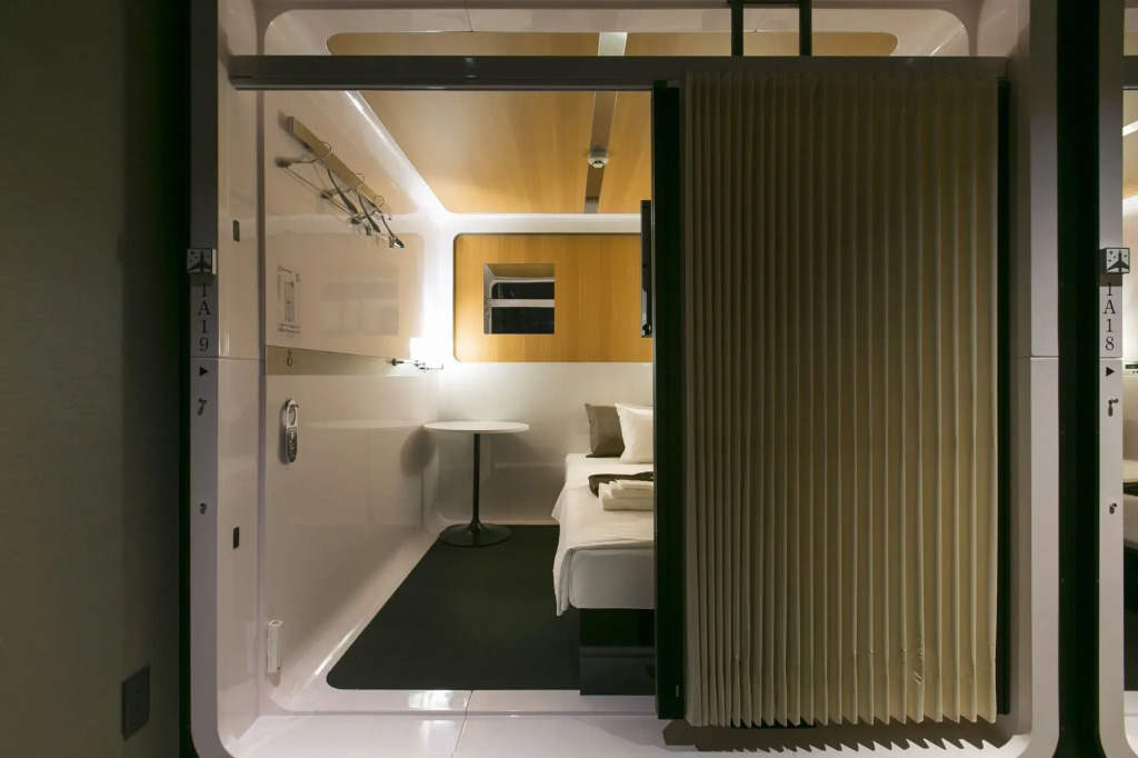 First Cabin Nishi Azabu
