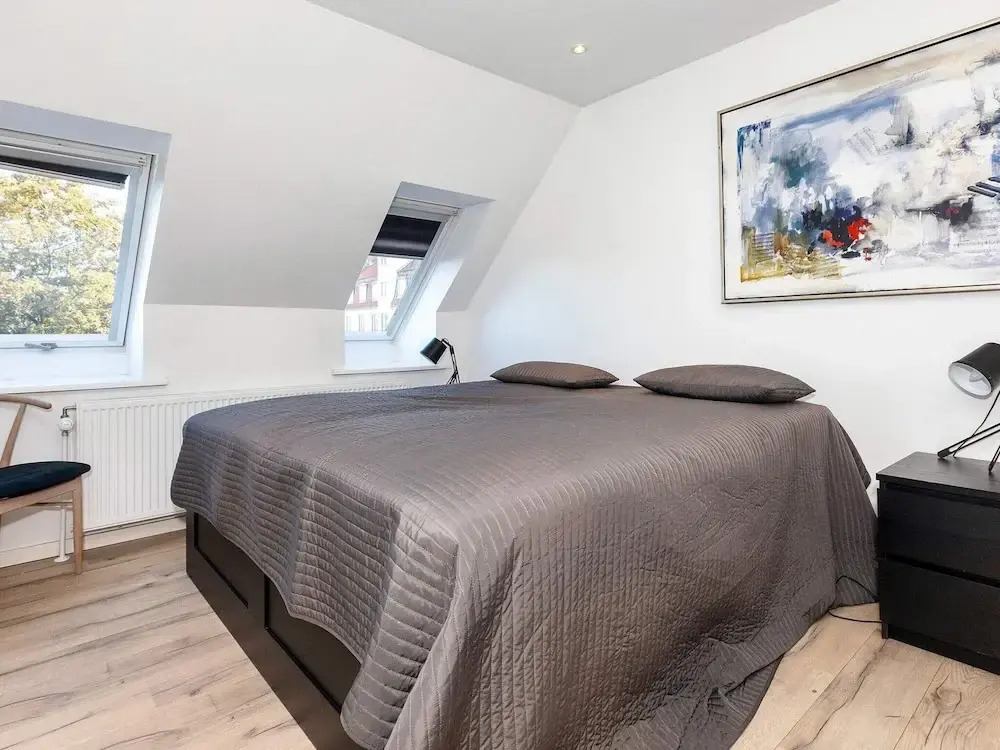 4 Person Holiday Home in Frederikshavn
