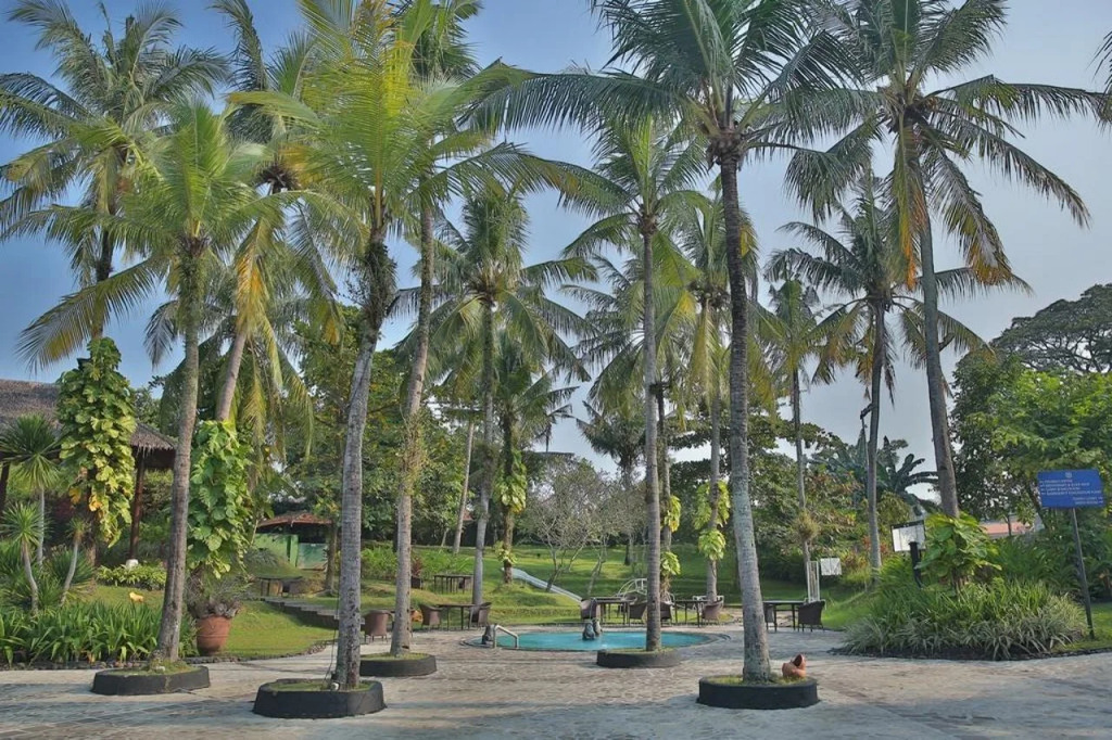 AKAR Hotels & Resort Lampung
