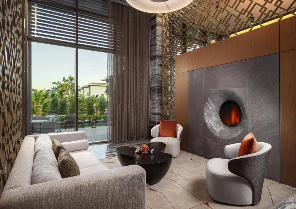 Bayou Villas 2 Bedrooms - Ultra All Inclusive