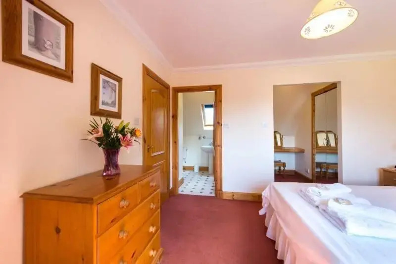 Stob Binnein Cottage